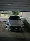 Hyundai Elantra 2021 GLS