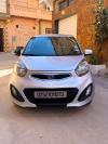 Kia Picanto 2012 