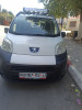 Peugeot Bipper 2015 Tepee