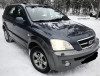 Kia Sorento 2007 Ex