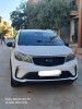 Geely Gx3 pro privilege 2024 