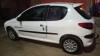 Peugeot 206 2002 