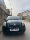 Toyota Yaris 2007 