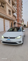 Volkswagen Golf 7 2018 Carat