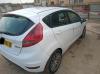 Ford Fiesta 2014 