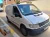 Mercedes Vito 1999 1999