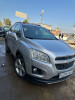 Chevrolet Trax 2016 LS