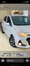 Hyundai Grand i10 2018 