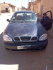 Daewoo Lanos 2002 Lanos