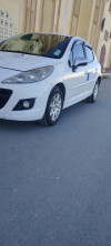 Peugeot 207 2012 Allure