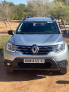 Renault Duster 2022 