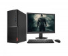 Pc bureau lenovo i5 6400/8Go 1TB Hdd Écran 22 pouces +clavier et souris  