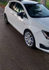 Seat Ibiza 2012 Ibiza