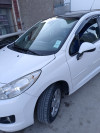 Peugeot 207 2012 Allure