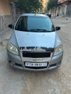 Chevrolet Aveo 5 portes 2008 Aveo 5 portes