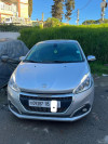 Peugeot 208 2015 Allure