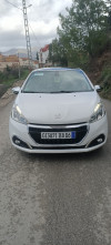 Peugeot 208 2018 Allure Facelift