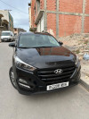 Hyundai Tucson 2018 Tucson