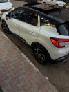 Renault Captur 2022 Luxe plus