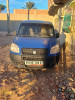 Fiat Doblo 2008 Doblo