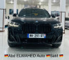 BMW X3 2022  Pack Sport M