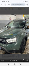 Dacia Duster 2022 Duster