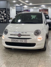 Fiat 500 2024 