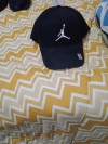 Casquette jordan