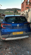 Renault Captur 2023 