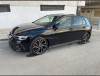 Volkswagen Golf 8 2024 Gtd édition black