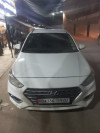 Hyundai Accent 2019 RB