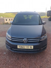 Volkswagen Caddy 2017 Caddy