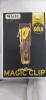 Tondeuse Wahl magic clip gold