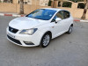 Seat Ibiza 2014 Crono