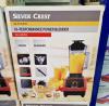 blender silver crest 3000w