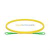 JARRETIERE SC APC SM DUPLEX 3M FTTH