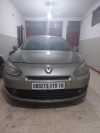 Renault Fluence 2010 