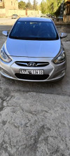 Hyundai Accent RB  5 portes 2014 Préstige