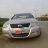 Nissan Sunny 2012 Sunny