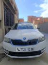 Skoda Rapid 2015 Rapid