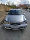 Mercedes Classe C 2002 