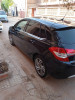 Citroen C4 2012 Exclusive