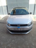 Volkswagen Polo 2013 Black et Silver