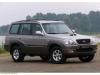 Hyundai Terracan 2005 Hyundai