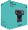 LOGITECH WEBCAM HD C270 720P