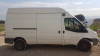 Ford Transit 2008