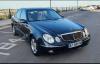 Mercedes Classe E 2005 Classe E