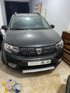 Dacia Sandero 2023 Stepwey