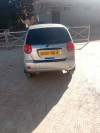 Chevrolet Spark 2008 Spark