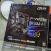 CARTE MERE ASUS PRIME B450M-A II